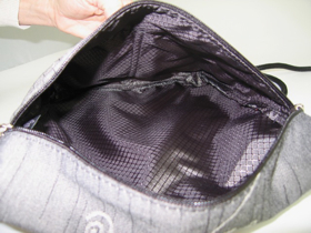 T15 Rear Pocket